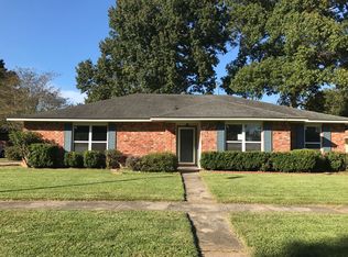 16403 Ellis Ave, Baton Rouge, LA 70816