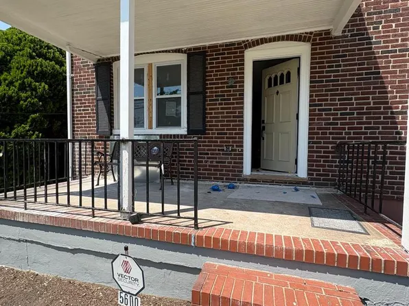 5600 White Ave, Baltimore, MD 21206