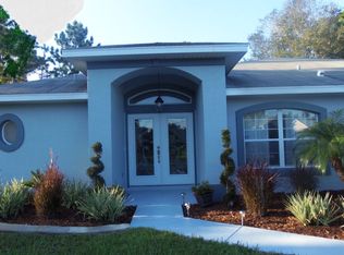 8 Wainwright Pl, Palm Coast, FL 32164