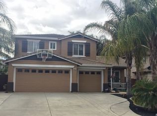 2464 Cochran Ct, Tracy, CA 95377