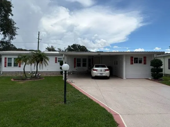 2525 S Crystal Lake Dr, Avon Park, FL 33825