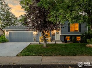 2500 Wapiti Rd, Fort Collins, CO 80525