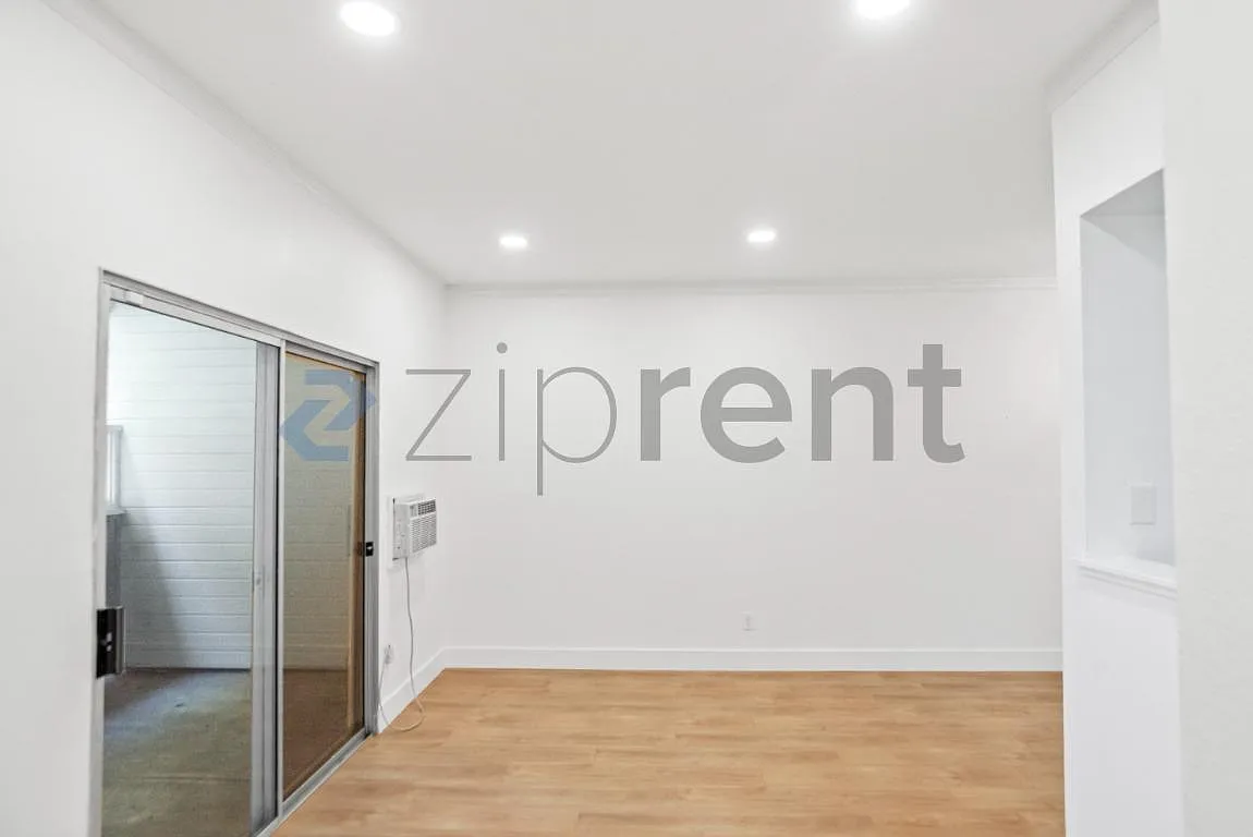 1 bed, 621 sqft, $3,000 — Photo 4
