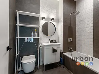 Rented by Urban Pads