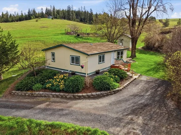 10017 S Stevens Creek Rd, Spokane, WA 99223