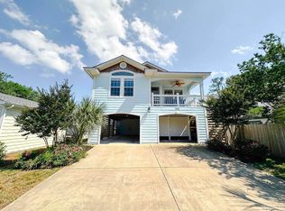 705 W Avalon Dr LOT 197, Kill Devil Hills, NC 27948