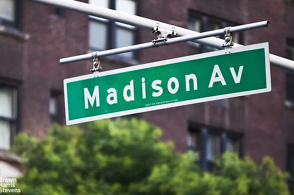 Sold by Brown Harris Stevens | media 18