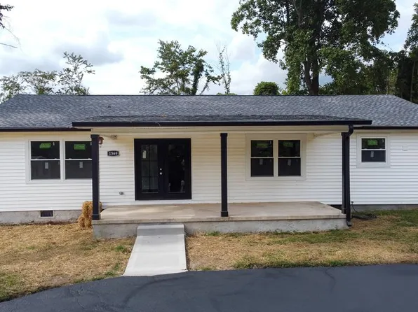 1569 Walter Ln, Cookeville, TN 38501