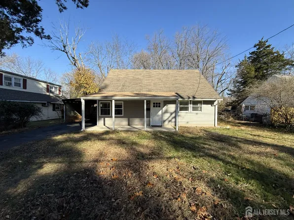 1060 Terrace Blvd, Ewing, NJ 08618