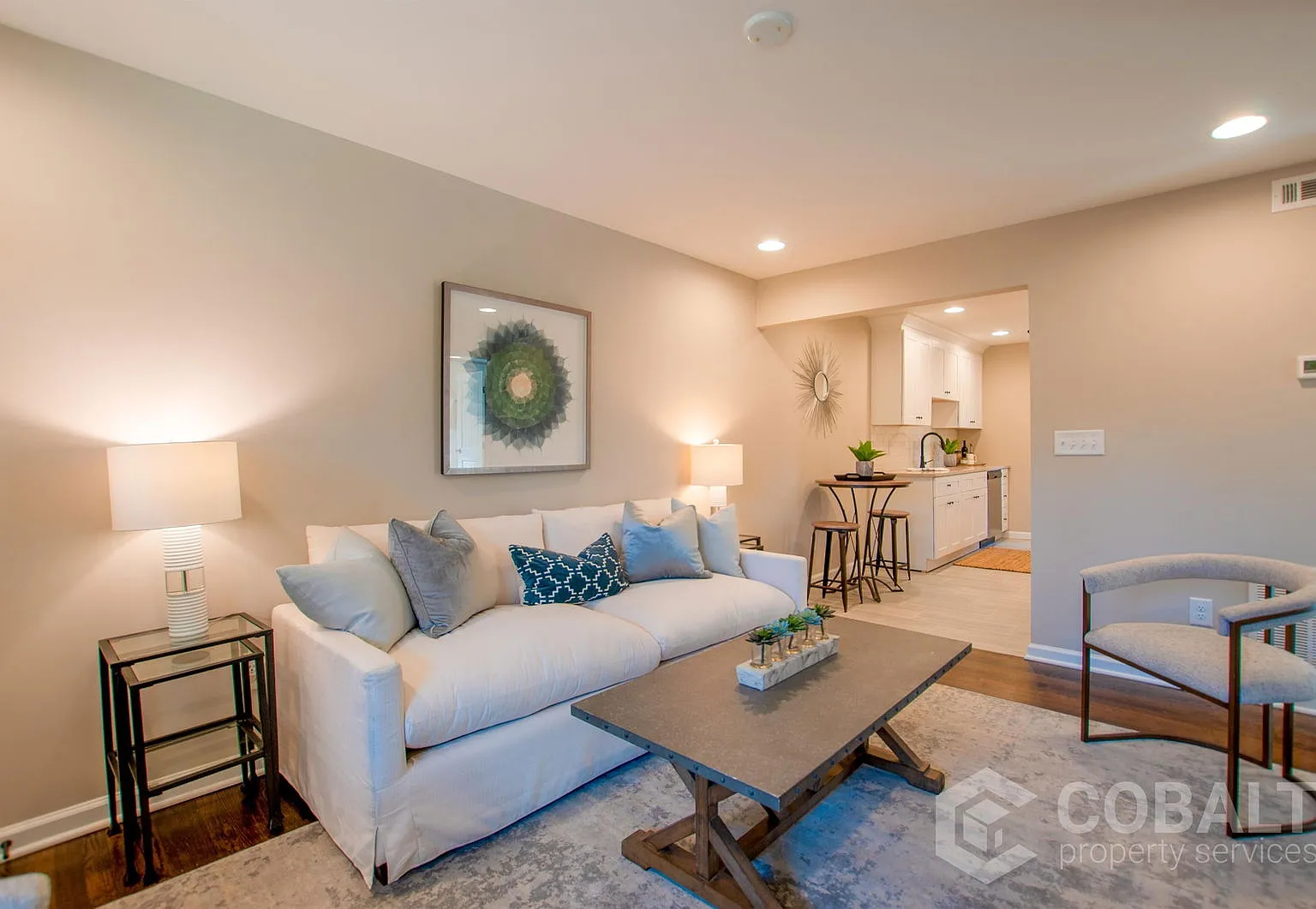 2 bed, 1.0 bath, 800 sqft, $1,750 — Photo 1