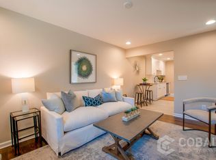258 Forkner Dr #9, Decatur, GA 30030
