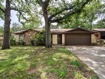 5705 Kingstree Ct, Arlington, TX, 76017