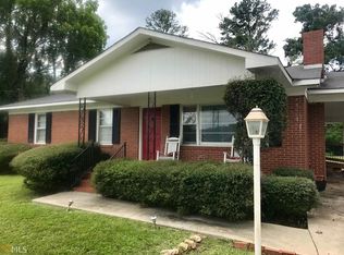 515 Peggy Dr, Fort Valley, GA 31030