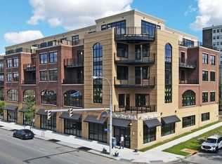 The Pardee, Buffalo, NY 14222