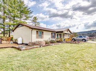 156 Jacksonville Heights Rd, Max Meadows, VA 24360