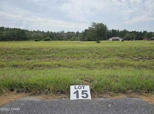 LOT 15 Madison Ln, Chipley, FL 32428
