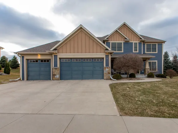 5361 Scenic Oak Dr SW, Rochester, MN 55902