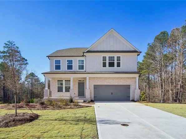 7204 Eton Ln, Locust Grove, GA 30248