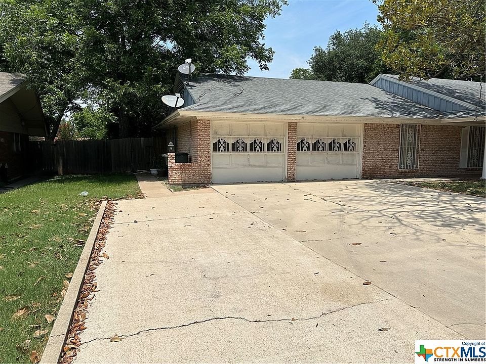 905 Illinois Ave, Killeen, TX 76541 MLS 512375 Zillow