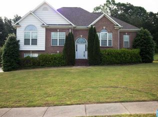 2694 Chesapeake Dr, Bessemer, AL 35023