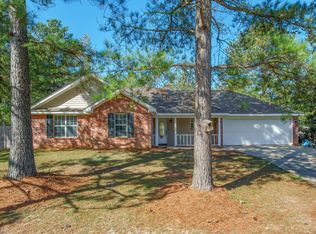 75 Cedar Grove Rd, Petal, MS 39465