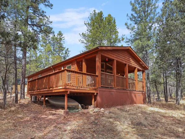 197 W Fossil Way, Payson, AZ 85541
