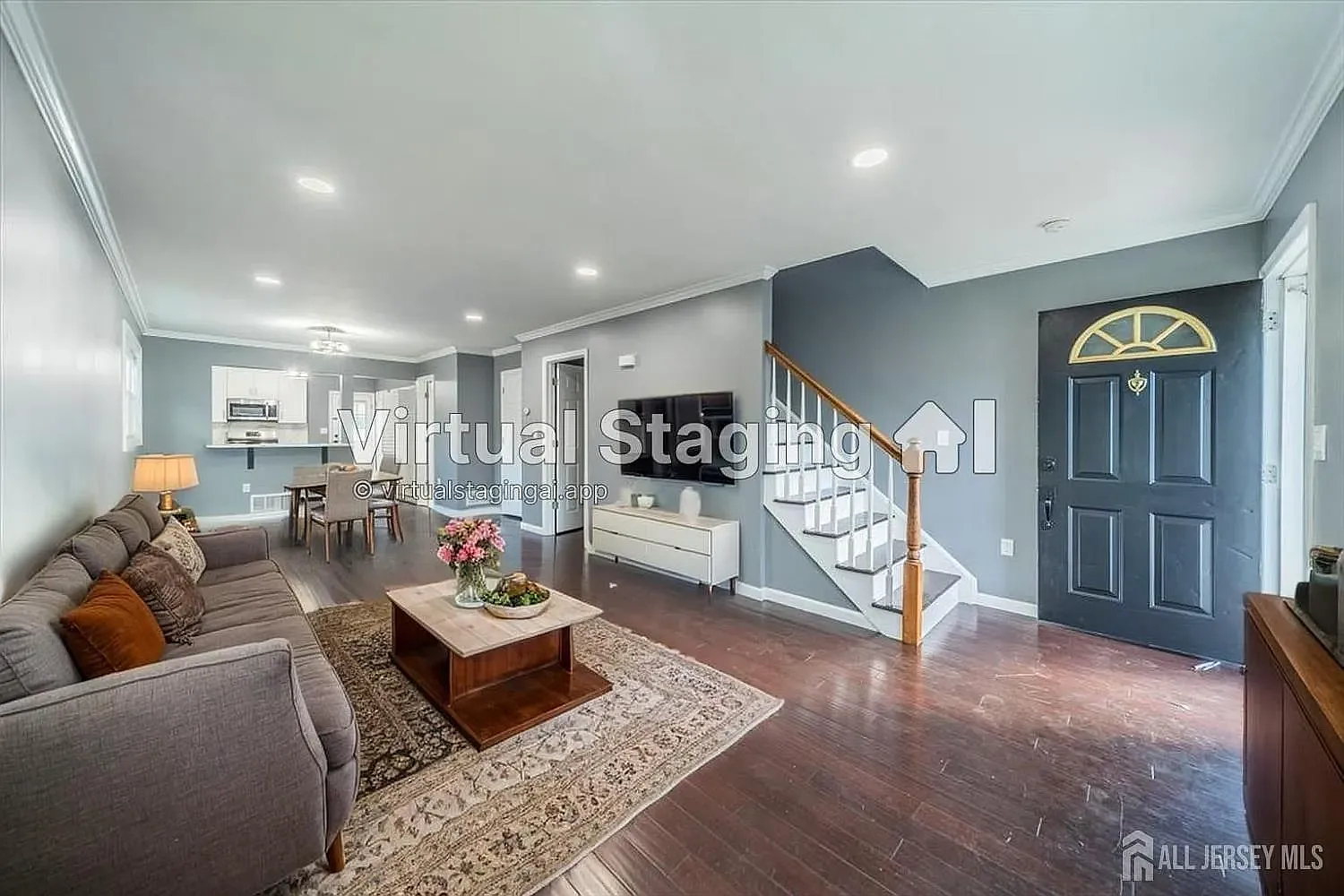 3 bed, $3,300 — Photo 2