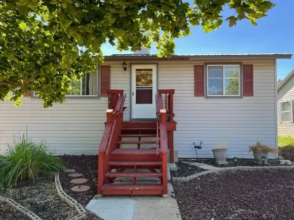 319 S Beech St, Cortez, CO 81321