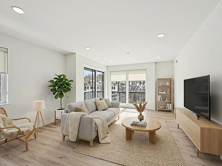 The Jordan Residences — Photo 60