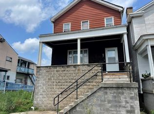 87 Ohio St, Wheeling, WV 26003