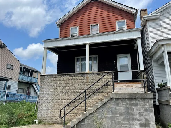 87 Ohio Street, Wheeling, WV 26003