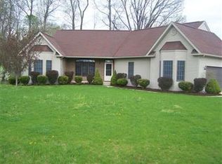 298 Knollwood Ct, Coldwater, MI 49036