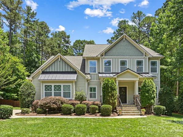 6422 Northern Red Oak Dr, Mint Hill, NC 28227