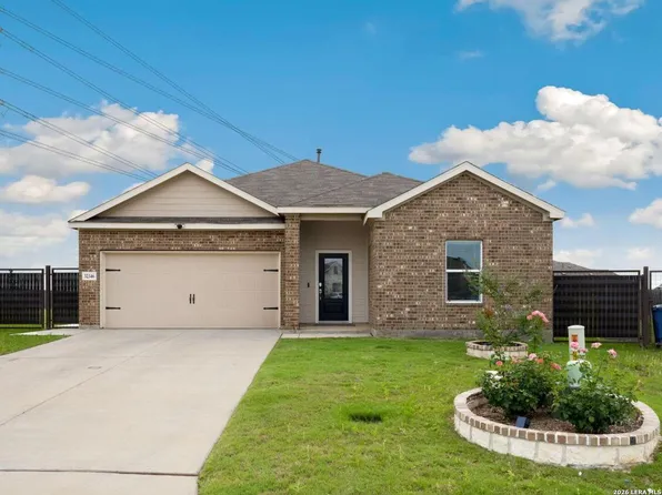 32346 STAR ANISE WAY, Bulverde, TX 78163