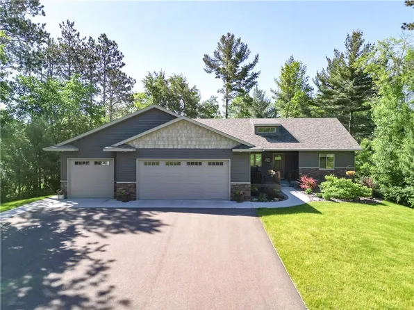 16173 61st Avenue, Chippewa Falls, WI 54729