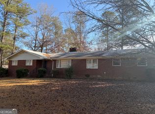 1112 Old Dalton Rd NE, Rome, GA 30165