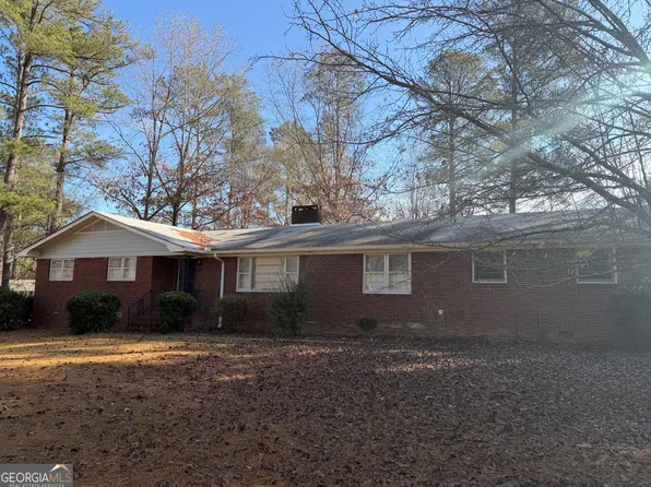 1112 Old Dalton Rd NE, Rome, GA 30165