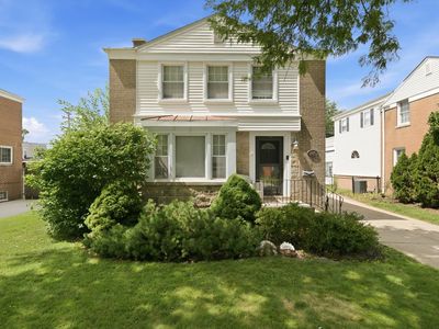1446 Manchester Ave, Westchester, IL, 60154