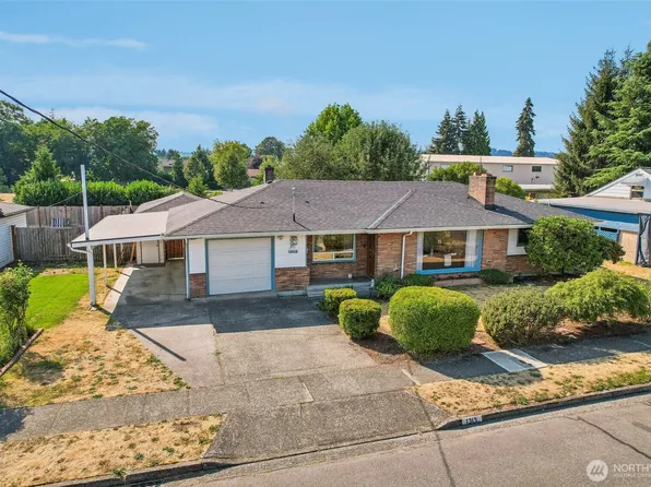 1313 F Street SE, Auburn, WA 98002