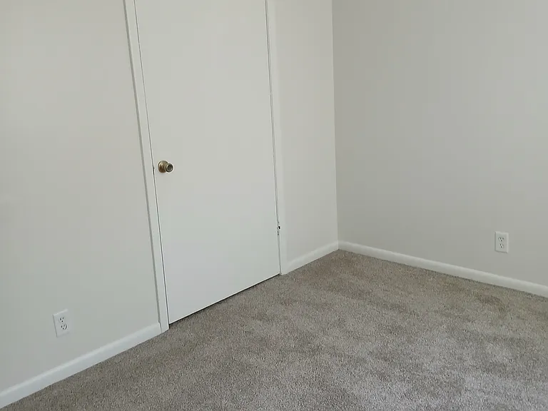 Bedroom 1 Closet
