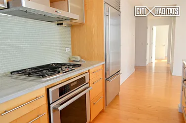 Rented by Citi Habitats