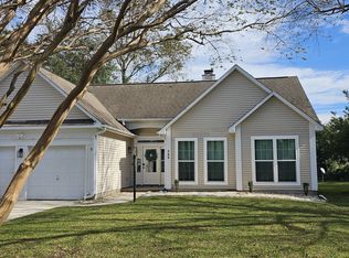 382 Jardinere Walk, Mount Pleasant, SC 29464
