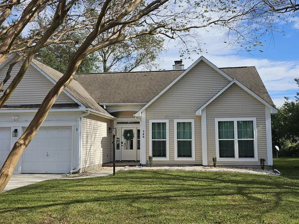 382 Jardinere Walk, Mount Pleasant, SC 29464