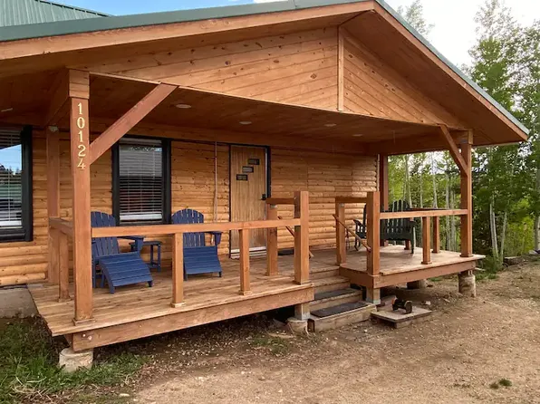 10124 Us Highway 34, Grand Lake, CO 80447