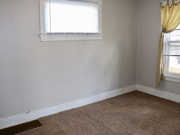 Main Level Bedroom