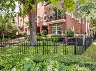 2800 N Hall St, Dallas, TX 75204