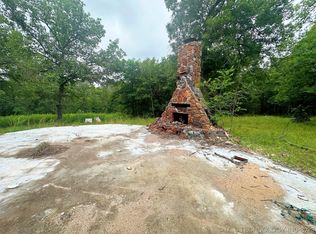 5611 E 610th Rd, Locust Grove, OK 74352