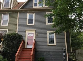 6631 High Beach Ct E, New Market, MD