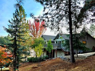 3310 Sweetwater Trl, Cool, CA 95614