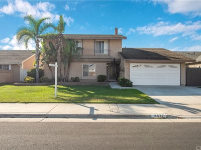 6572 Marilyn Dr, Huntington Beach, CA, 92647